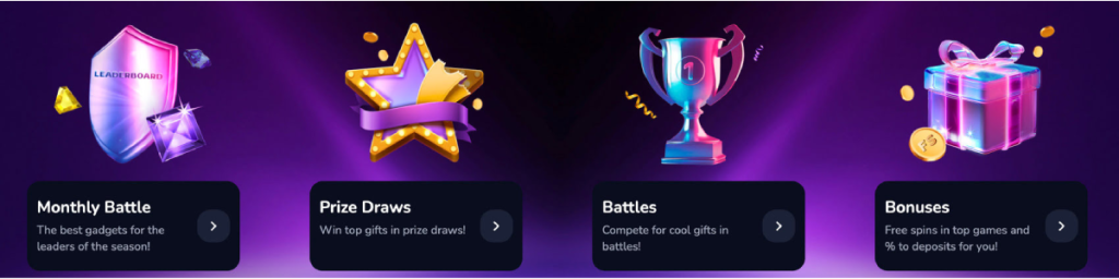MaxsiSpin bonus